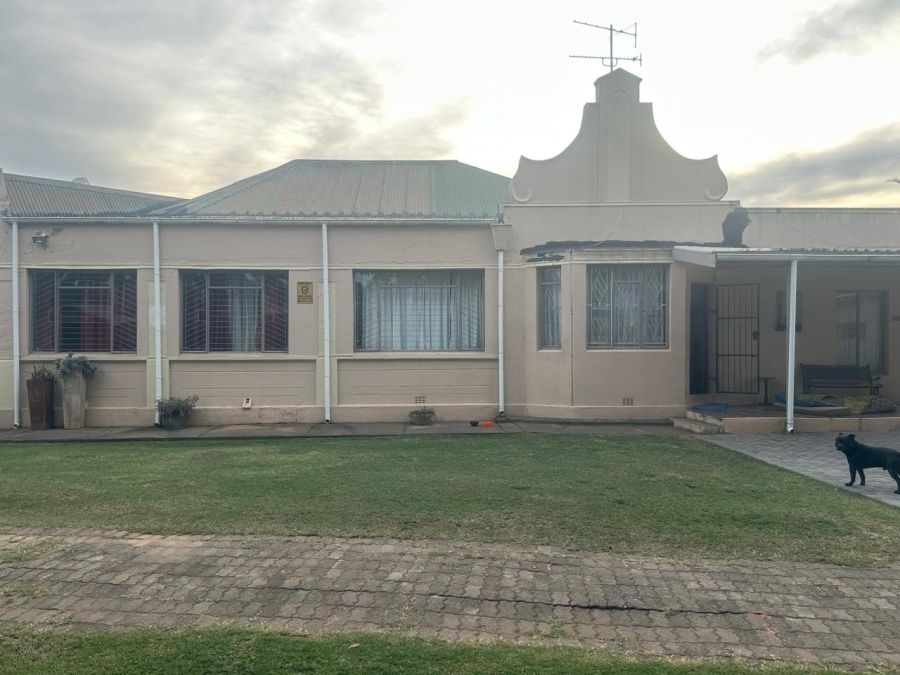 3 Bedroom Property for Sale in Retief Eastern Cape